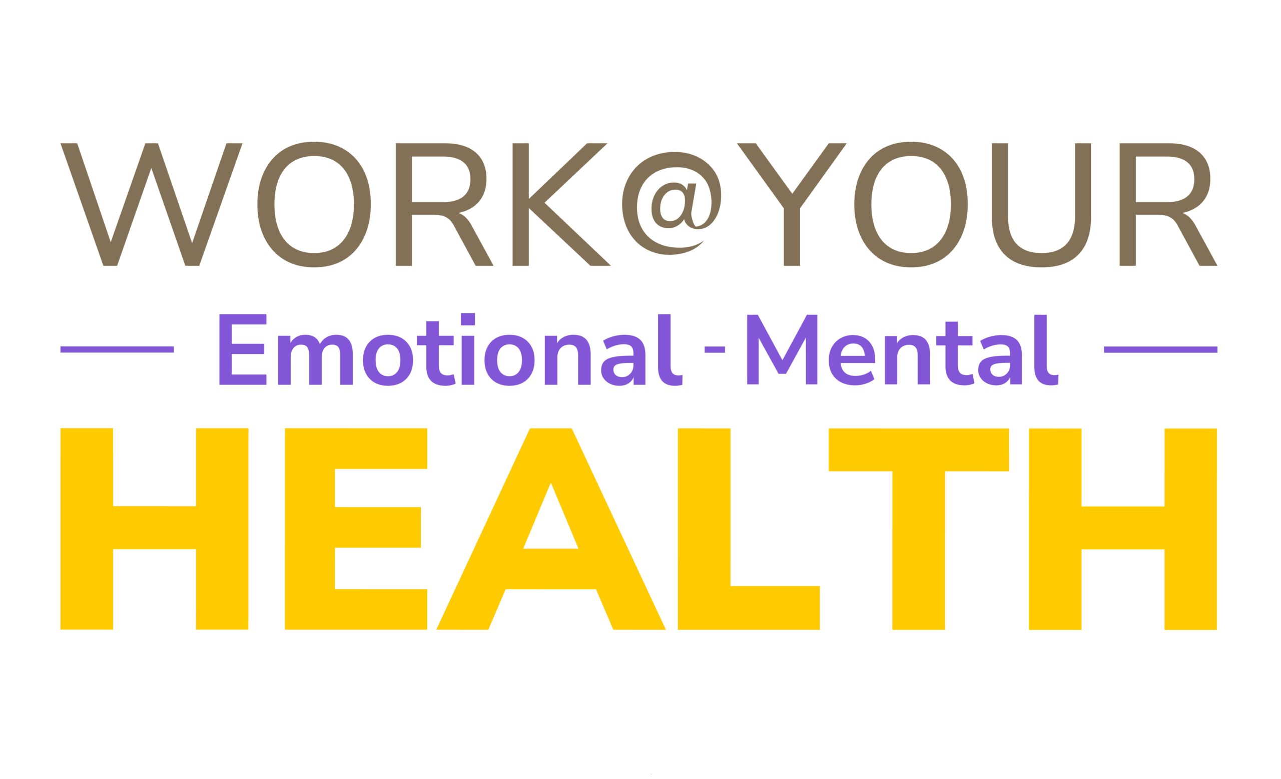 Logo_W@YH emotional mental incl wit rondom element work@yourhealth